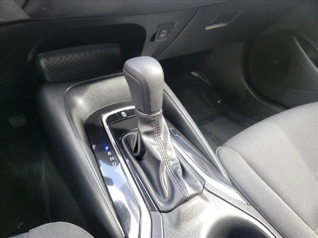 used 2023 Toyota Corolla car, priced at $18,589