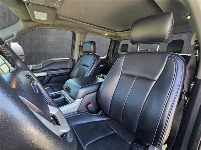 used 2020 Ford F-250 car, priced at $44,767