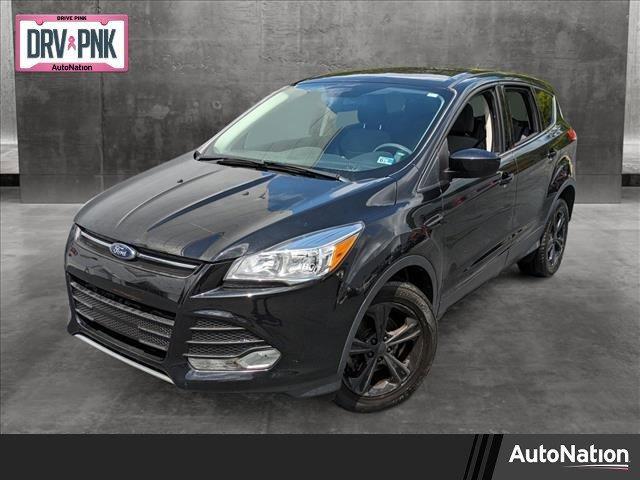 used 2014 Ford Escape car, priced at $11,595