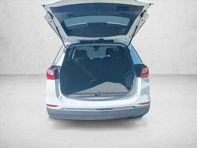 used 2020 Chevrolet Equinox car, priced at $17,377