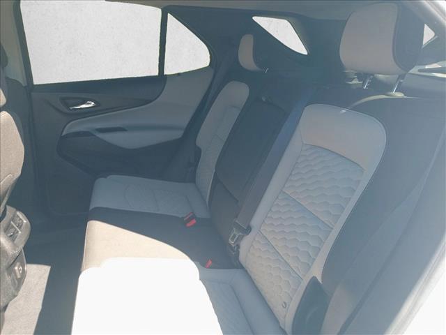 used 2020 Chevrolet Equinox car, priced at $17,377