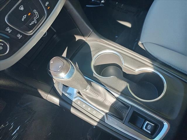 used 2020 Chevrolet Equinox car, priced at $17,377