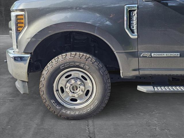 used 2018 Ford F-350 car, priced at $29,649