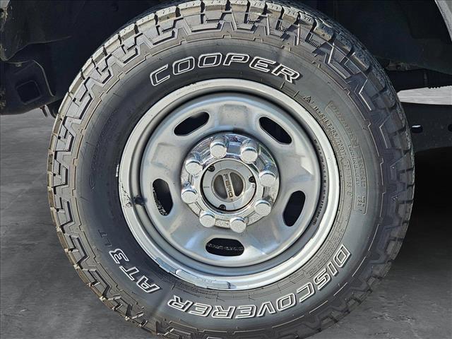 used 2018 Ford F-350 car, priced at $29,649