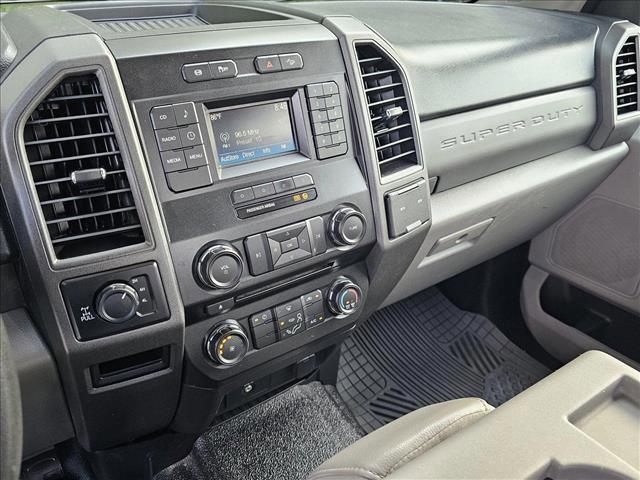 used 2018 Ford F-350 car, priced at $29,649