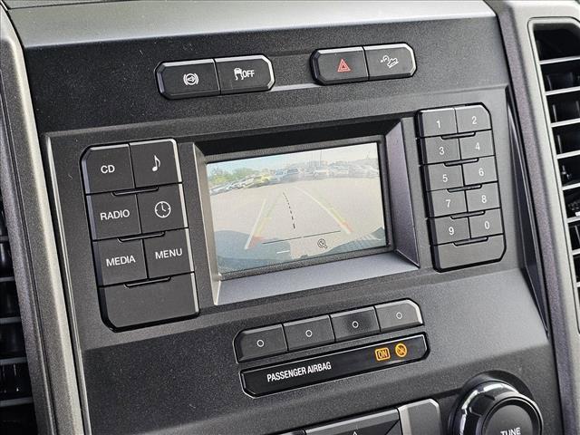 used 2018 Ford F-350 car, priced at $29,649