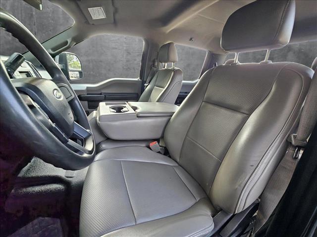 used 2018 Ford F-350 car, priced at $29,649