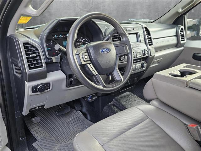 used 2018 Ford F-350 car, priced at $29,649
