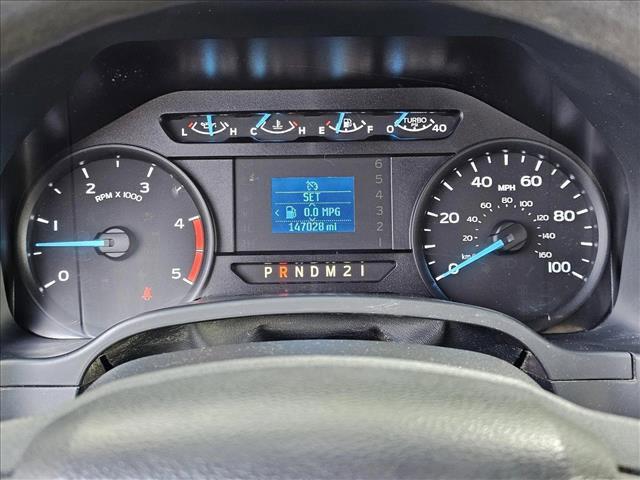 used 2018 Ford F-350 car, priced at $29,649