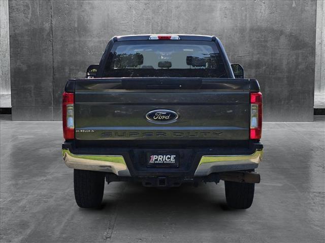 used 2018 Ford F-350 car, priced at $29,649