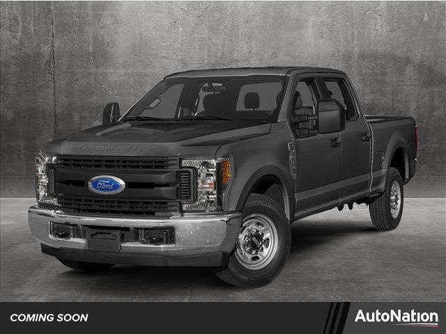 used 2018 Ford F-350 car, priced at $29,698
