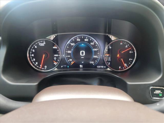 used 2018 GMC Acadia car, priced at $18,449