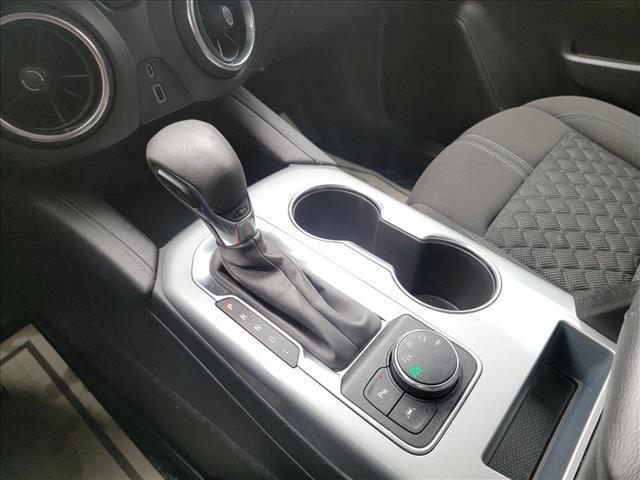 used 2021 Chevrolet Blazer car, priced at $25,367