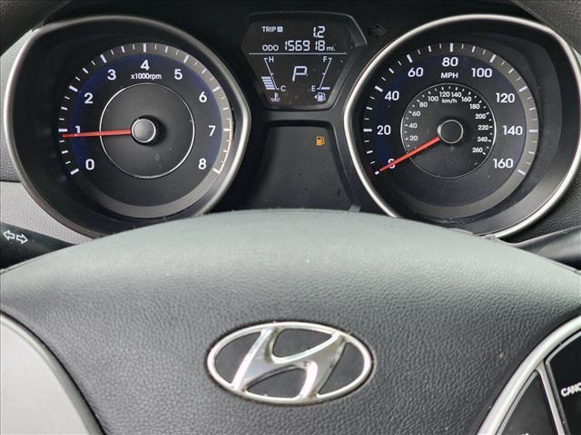 used 2013 Hyundai Elantra car, priced at $6,691