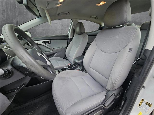 used 2013 Hyundai Elantra car, priced at $6,691