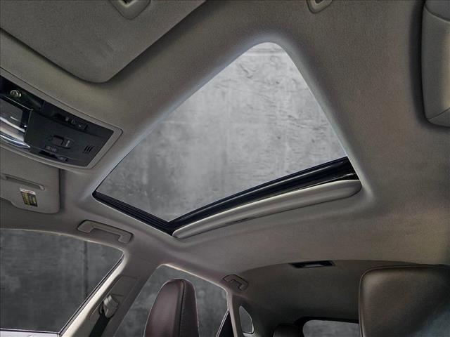 used 2016 Lexus RX 350 car, priced at $19,343