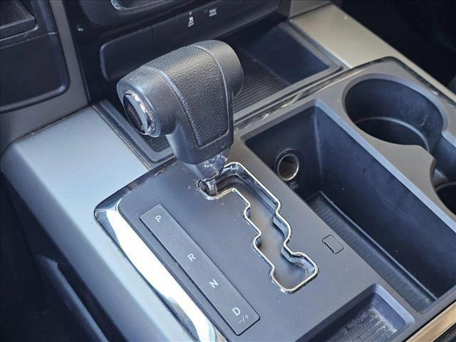 used 2013 Ram 1500 car, priced at $22,597