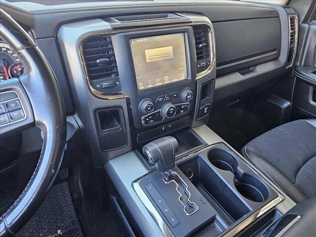 used 2013 Ram 1500 car, priced at $22,597