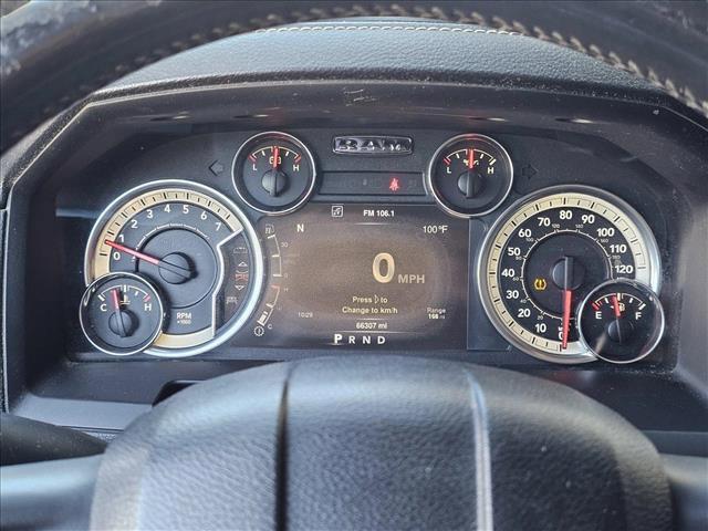 used 2013 Ram 1500 car, priced at $22,597