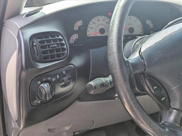 used 2001 Ford F-150 car, priced at $26,849