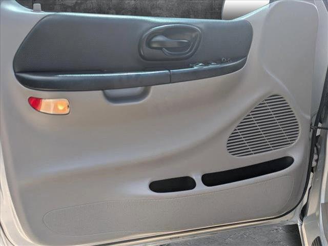 used 2001 Ford F-150 car, priced at $26,849
