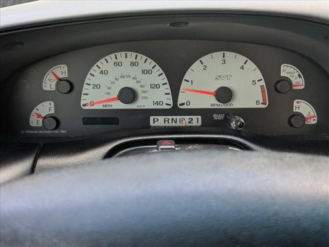 used 2001 Ford F-150 car, priced at $26,849