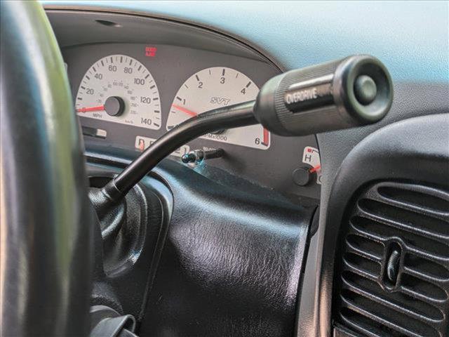used 2001 Ford F-150 car, priced at $26,849