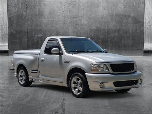used 2001 Ford F-150 car, priced at $26,849