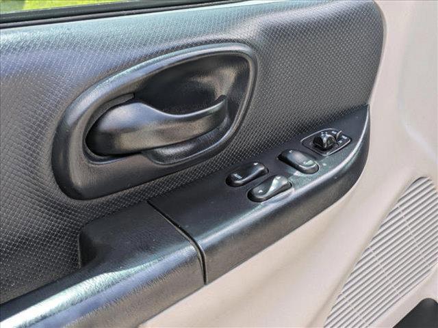 used 2001 Ford F-150 car, priced at $26,849