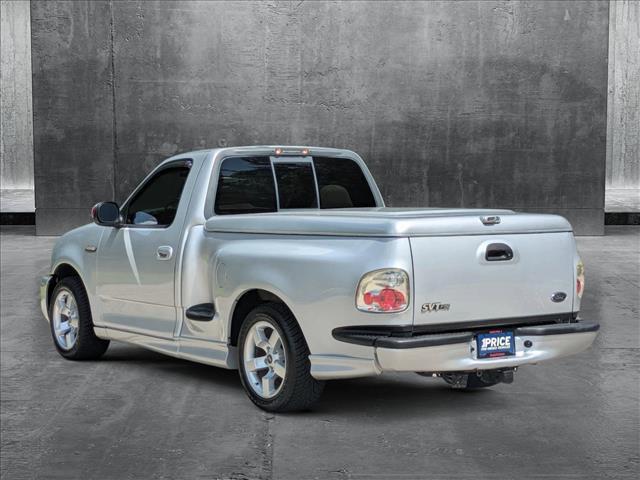 used 2001 Ford F-150 car, priced at $26,849
