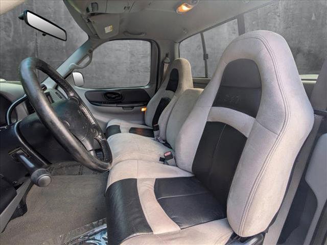 used 2001 Ford F-150 car, priced at $26,849