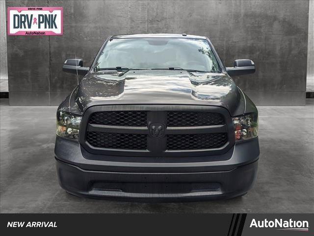 used 2023 Ram 1500 Classic car, priced at $39,474