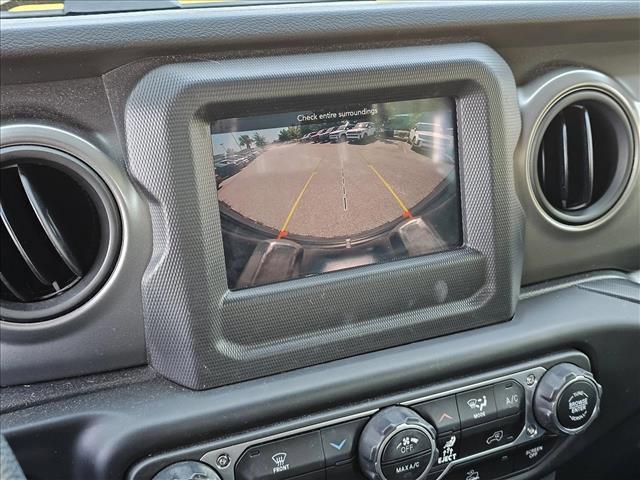 used 2022 Jeep Wrangler Unlimited car, priced at $28,892