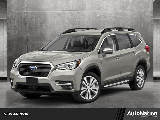 used 2019 Subaru Ascent car, priced at $20,054