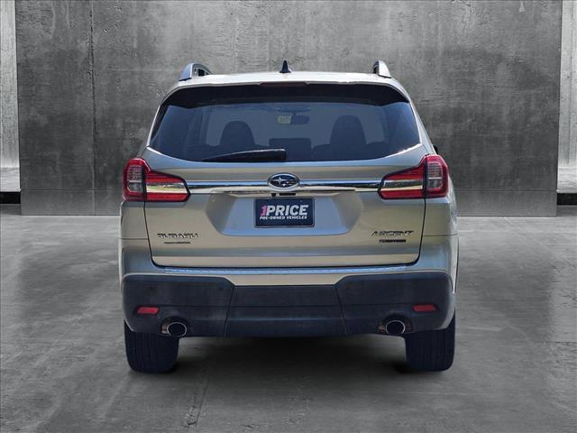 used 2019 Subaru Ascent car, priced at $19,293
