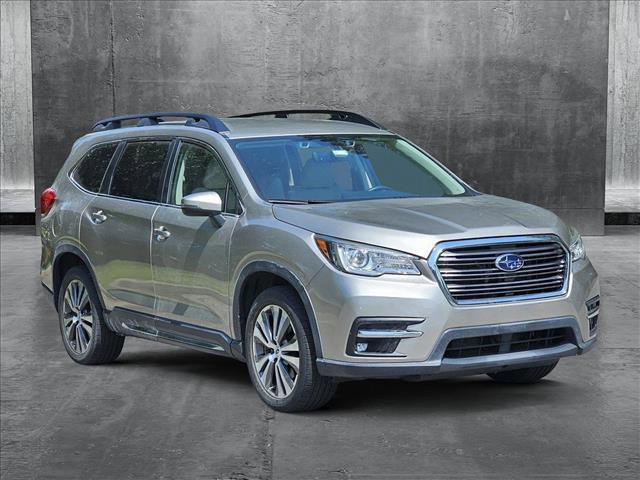 used 2019 Subaru Ascent car, priced at $19,293