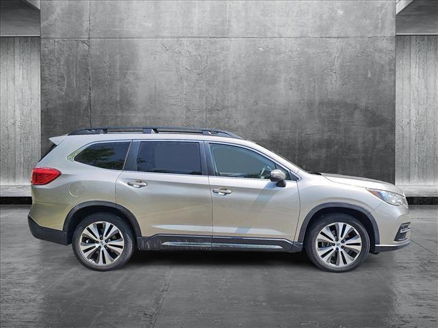 used 2019 Subaru Ascent car, priced at $19,293