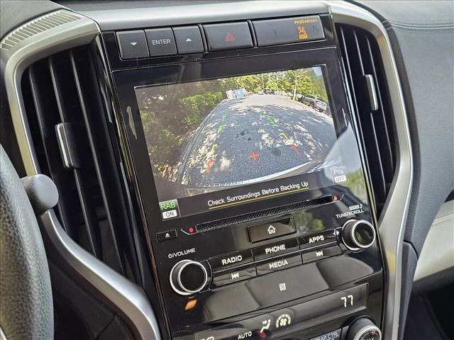 used 2019 Subaru Ascent car, priced at $19,293