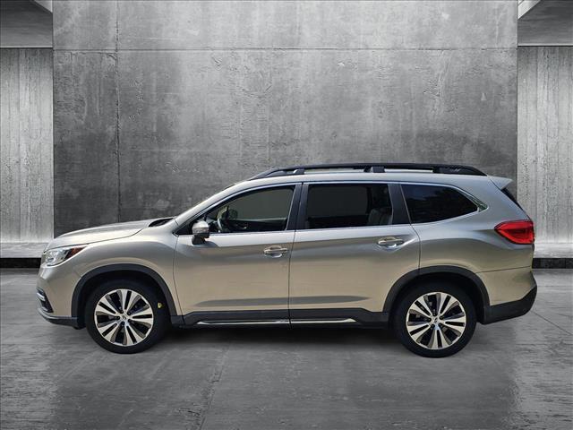used 2019 Subaru Ascent car, priced at $19,293