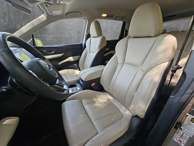 used 2019 Subaru Ascent car, priced at $19,293