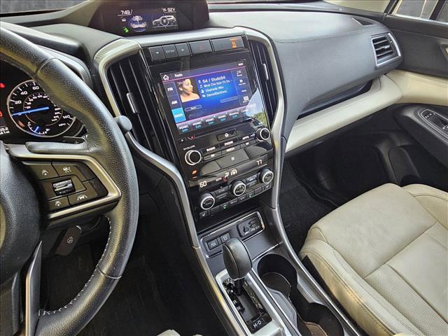 used 2019 Subaru Ascent car, priced at $19,293