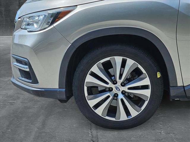 used 2019 Subaru Ascent car, priced at $19,293