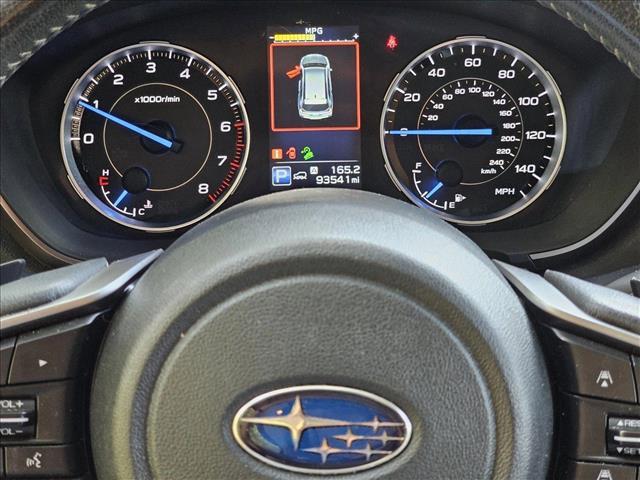 used 2019 Subaru Ascent car, priced at $19,293