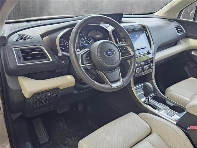 used 2019 Subaru Ascent car, priced at $19,293