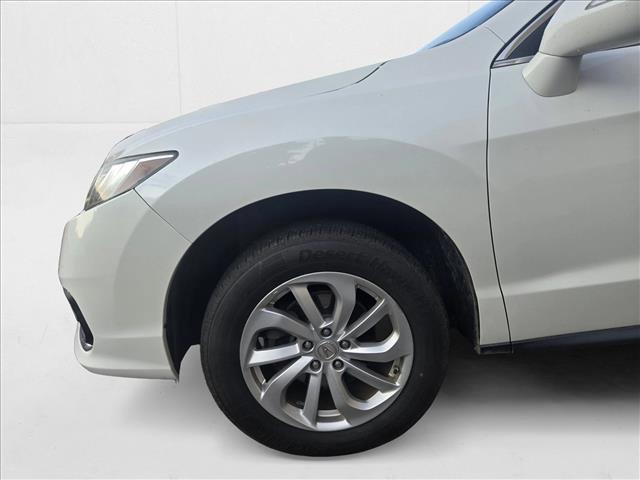 used 2016 Acura RDX car, priced at $16,286