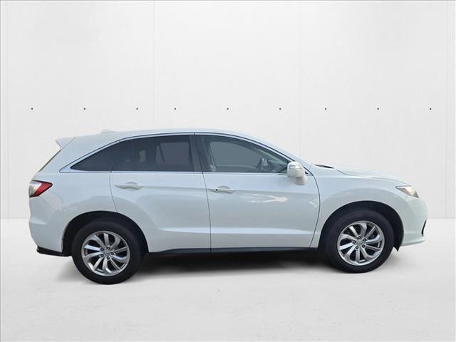 used 2016 Acura RDX car, priced at $16,286