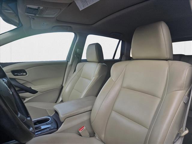 used 2016 Acura RDX car, priced at $16,286