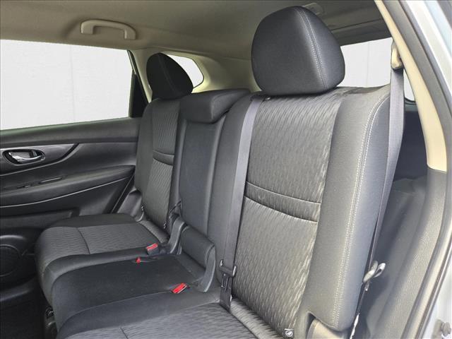 used 2019 Nissan Rogue car, priced at $16,605