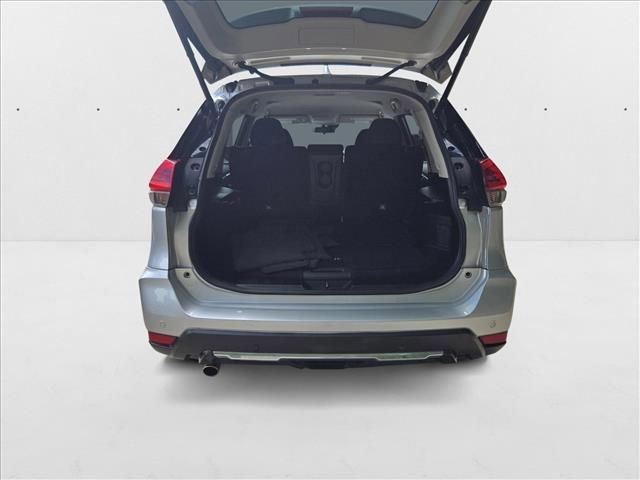 used 2019 Nissan Rogue car, priced at $16,605