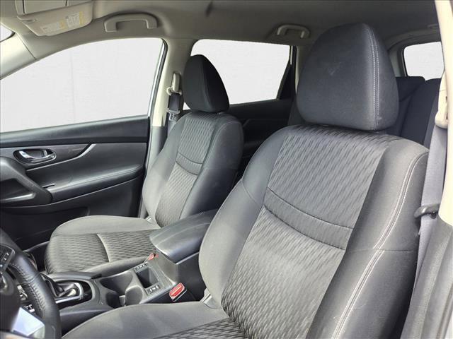 used 2019 Nissan Rogue car, priced at $16,605